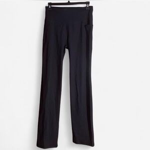 Fila Black Athletic Pants